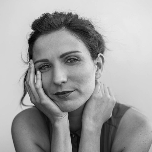 Lucía Padilla