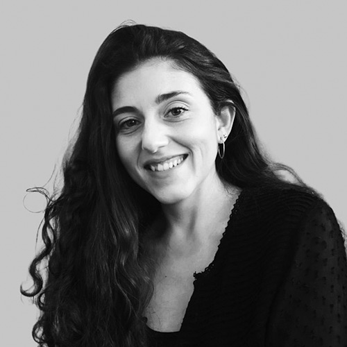 Virginia Rincon Fernandez - Project Manager